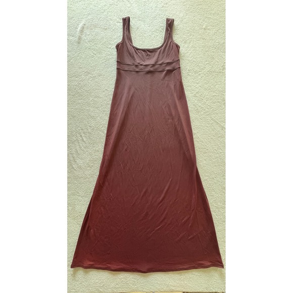 BCBGMaxAzria Dresses & Skirts - Vintage BCBG MAXAZRIA Empire Waist Maxi Dress Sleeveless Small SC RN80734